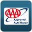 Touch Icon AAA Approved Auto Repair