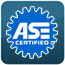 Touch Icon ASE Certified