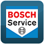 Touch Icon Bosch Service