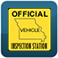 Touch Icon Missouri State Inspection
