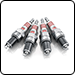 Tune-Up and Spark Plugs