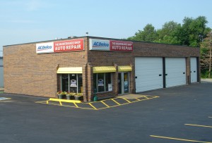 The Maintenance Shop Gladstone, MO