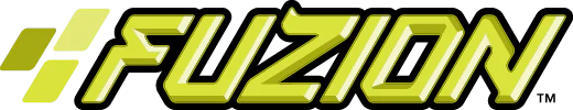 Fuzion tires logo 