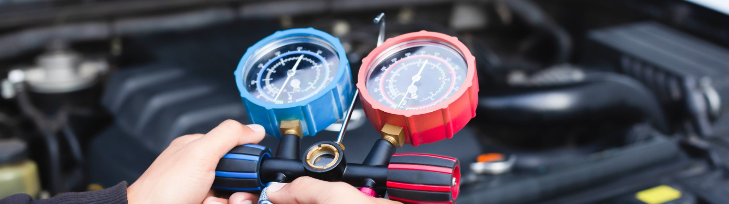 Auto Air Conditioner Repair At TMS Auto Repair