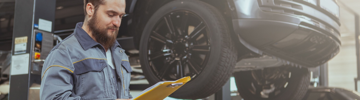 Mechanical Shops Near Me at TMS Auto in Kansas City, MO