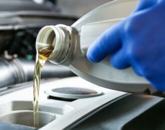 Oil Change Services Near Me at TMS Auto Repair