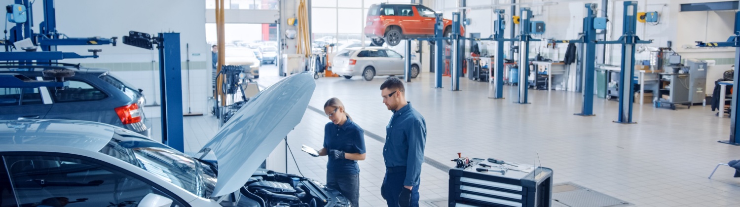 Find Reliable Car Fixing Places Near Me in Kansas City, MO