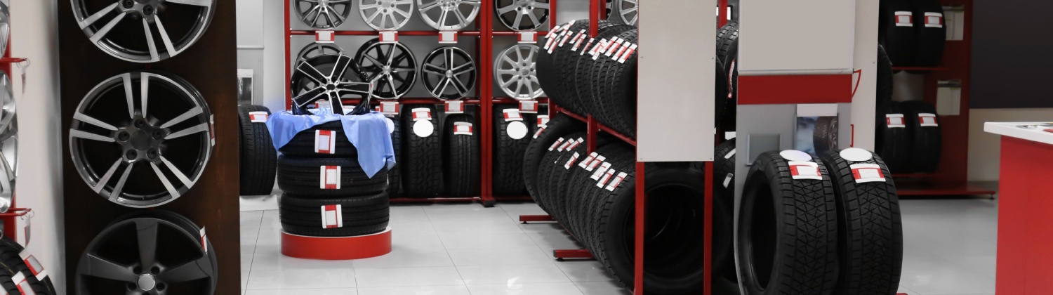 Find the Best Tire Retailer Near Me in Kansas City, MO
