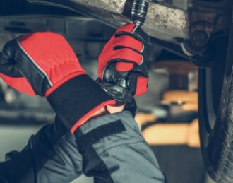 Vehicle Repair Near Me in Kansas City, MO