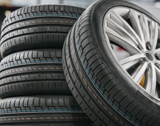 Tire Places Near Me: TMS Auto Repair in Kansas City, MO