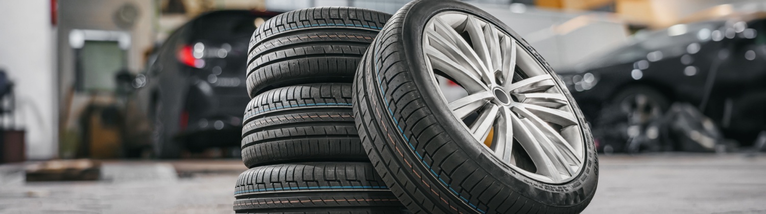Tire Places Near Me: TMS Auto Repair in Kansas City, MO