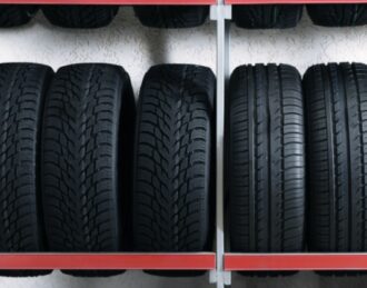 Shop Tires at TMS Auto Repair in Kansas City, MO