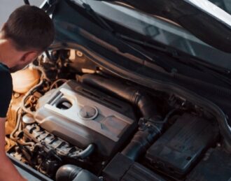 Vehicle Repair Shops Near Me in Kansas City, MO