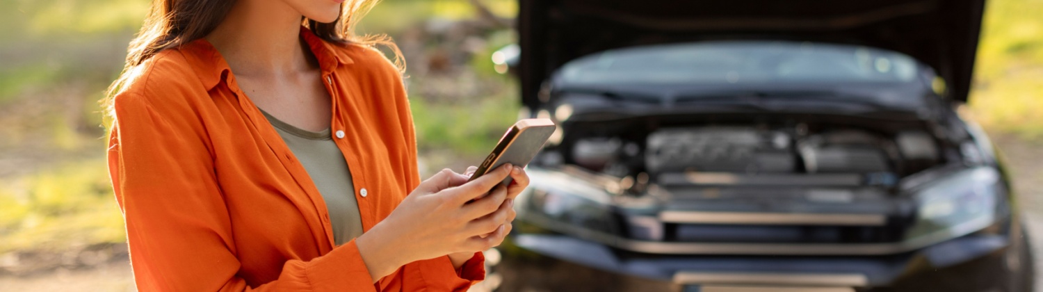 Emergency Car Repair Assistance In Kansas City, MO