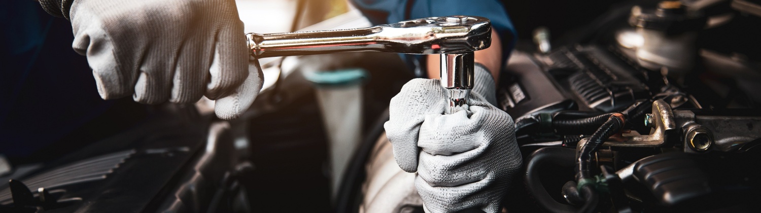 Car Mechanic Near Me In Kansas City, MO