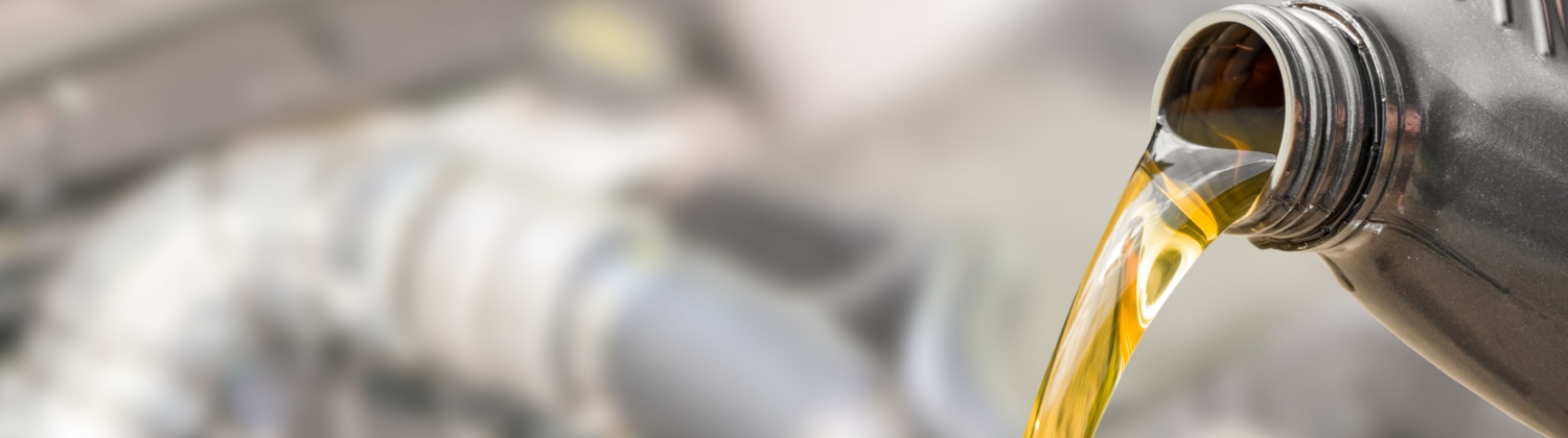 Car Oil Change Near Me In Kansas City, MO