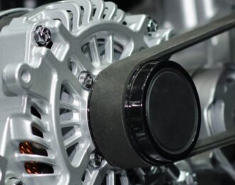 Engine Drive Belt Replacement In Kansas City, MO