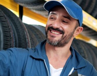 All-Weather Tire Store at TMS Auto Repair in Kansas City, MO